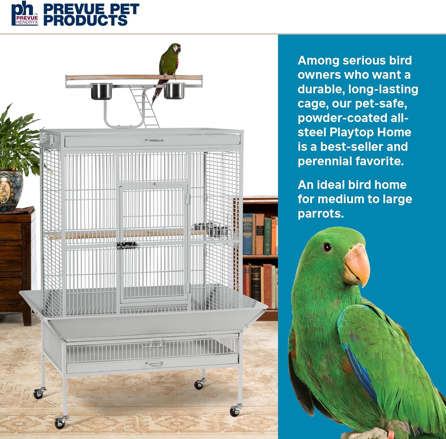 amazon large cage 